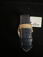 TISSOT Gent's Wristwatch T927.407.46.041.00
